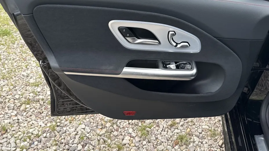 MERCEDES-BENZ CLA CLA 200 mHEV 8G-DCT