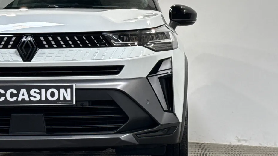 RENAULT Captur -