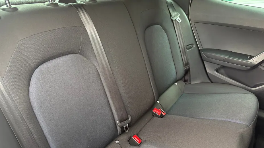 SEAT Ibiza Ibiza 1.5 TSI FR S&S DSG