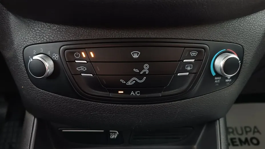 FORD Transit Courier Transit Courier 1.0 EcoBoost Trend