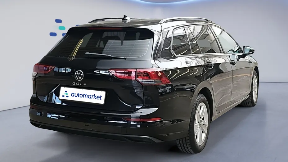 VOLKSWAGEN Golf Golf VIII 1.5 TSI EVO Life