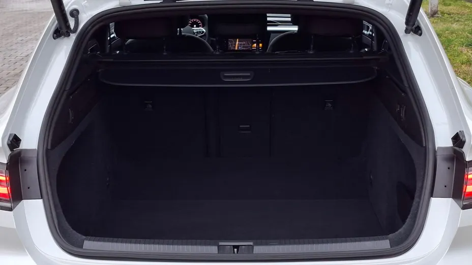 VOLKSWAGEN Arteon Arteon 2.0 TDI R-Line DSG