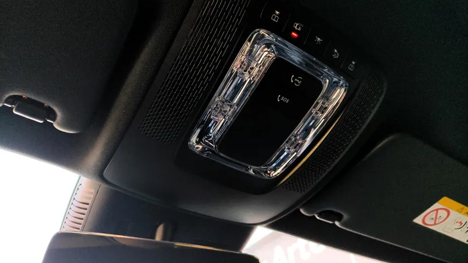 MERCEDES-BENZ B Klasa B 220 4-Matic mHEV AMG Line 8G-DCT