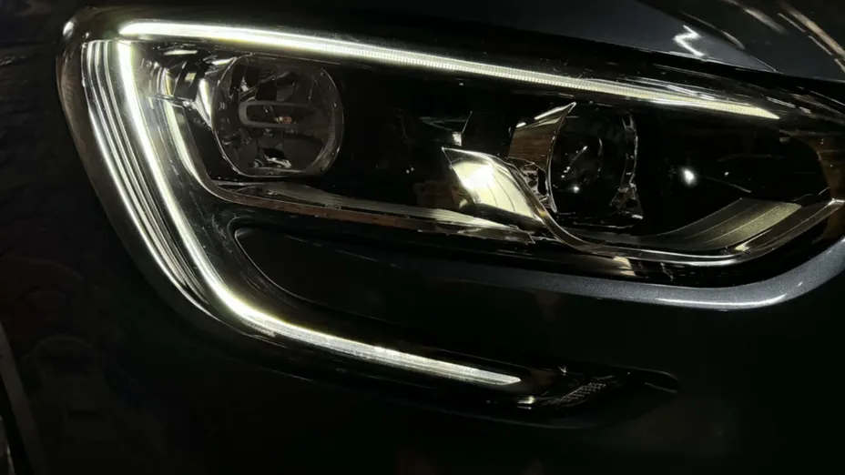 RENAULT Megane Megane 1.6 SCe Limited