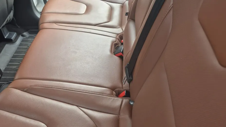 FORD Edge Edge 2.0 EcoBlue 4WD Titanium