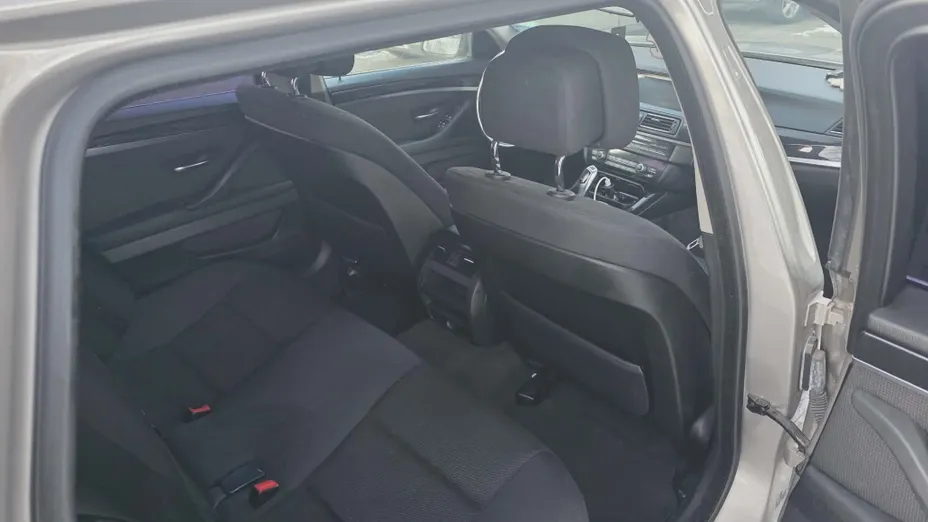 BMW Seria 5 -
