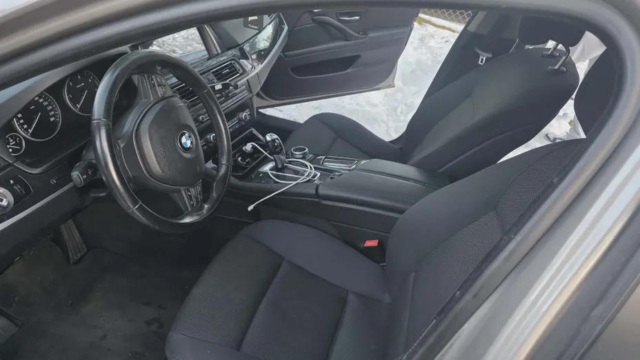 BMW Seria 5 -