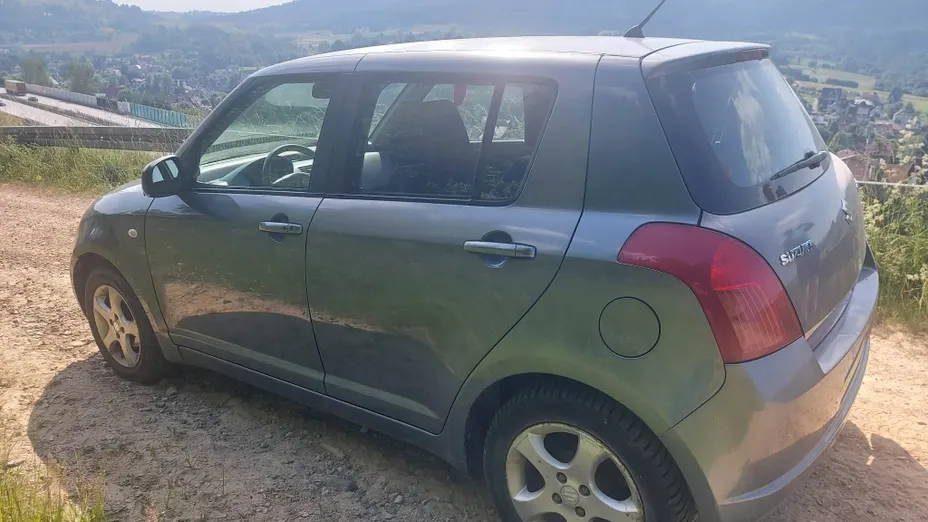 SUZUKI Swift Swift 1.3 GS / Premium 4WD