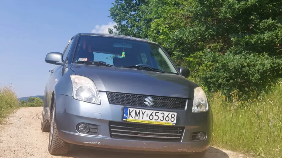 SUZUKI Swift Swift 1.3 GS / Premium 4WD