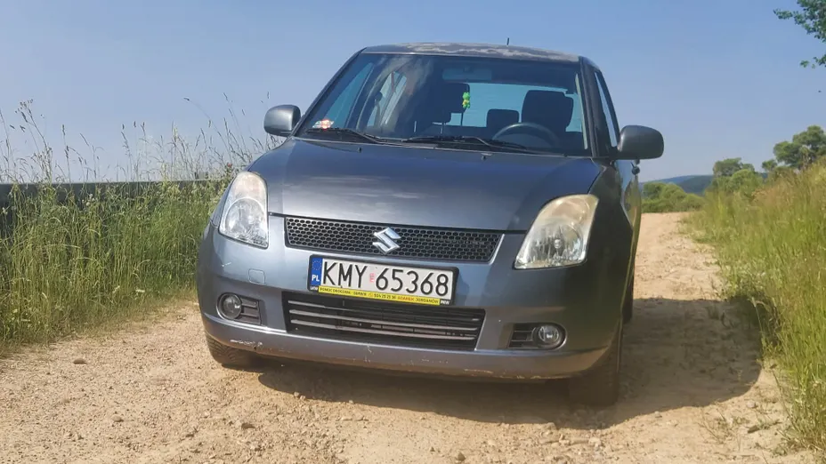SUZUKI Swift Swift 1.3 GS / Premium 4WD