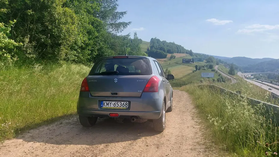 SUZUKI Swift Swift 1.3 GS / Premium 4WD