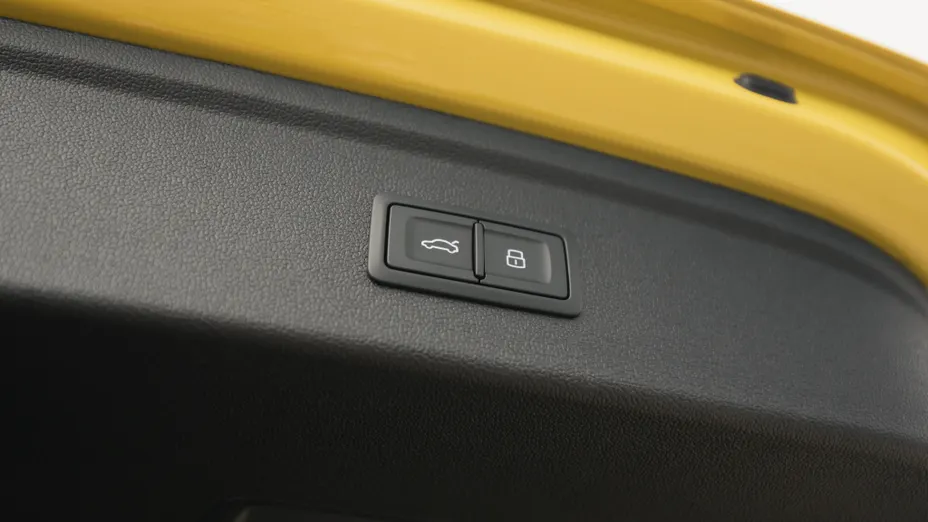 AUDI A3 A3 40 TFSI Quattro S Line S tronic