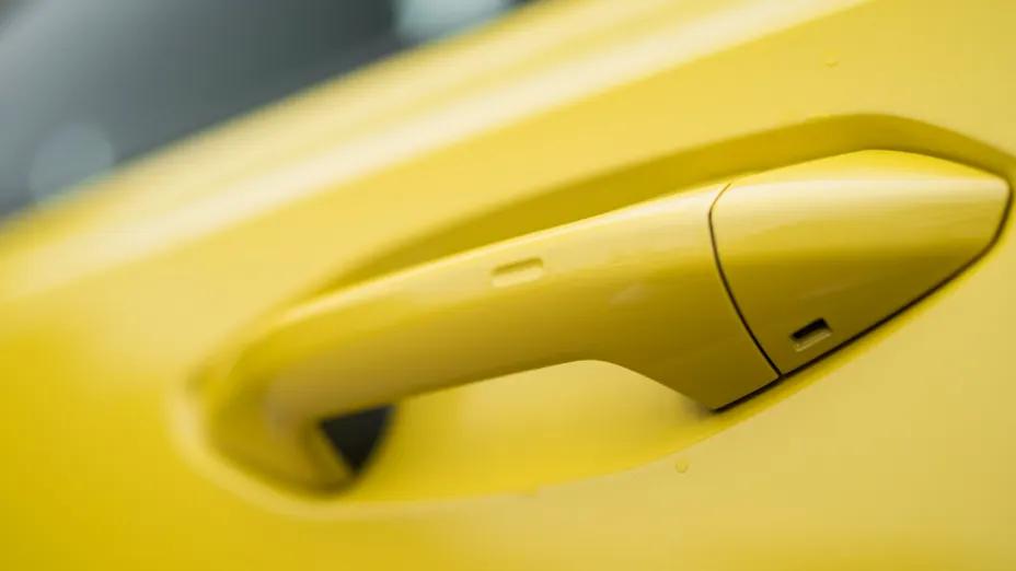 AUDI A3 A3 40 TFSI Quattro S Line S tronic