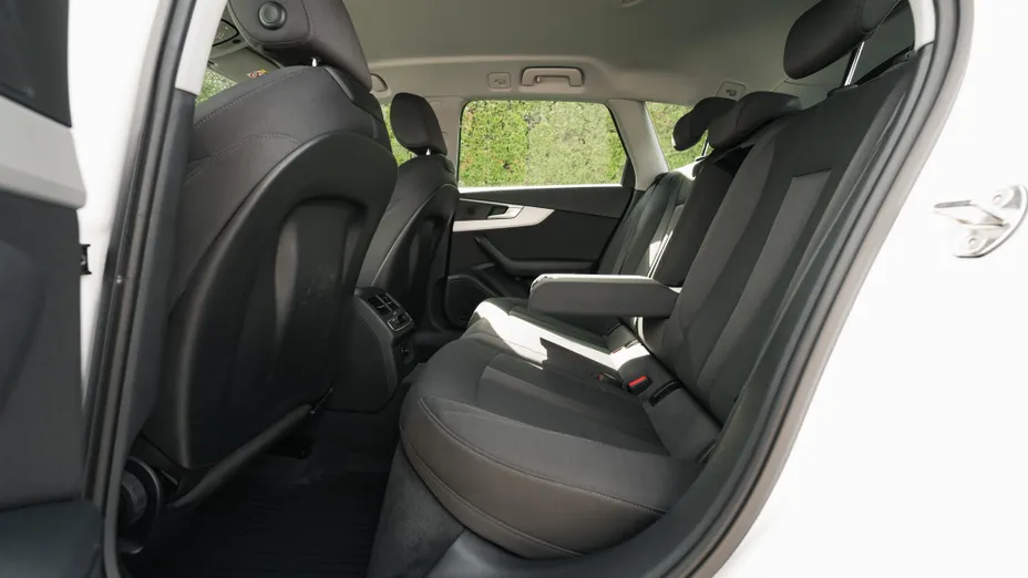 AUDI A4 A4 Allroad 40 TDI mHEV Quattro S tronic