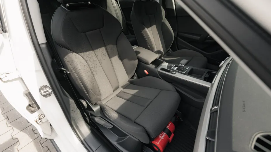 AUDI A4 A4 Allroad 40 TDI mHEV Quattro S tronic
