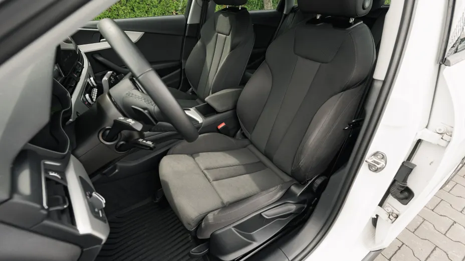AUDI A4 A4 Allroad 40 TDI mHEV Quattro S tronic
