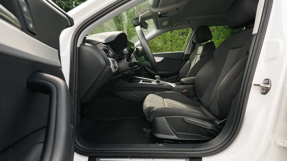 AUDI A4 A4 Allroad 40 TDI mHEV Quattro S tronic