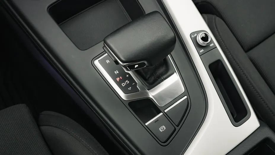 AUDI A4 A4 Allroad 40 TDI mHEV Quattro S tronic
