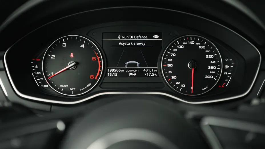 AUDI A4 A4 Allroad 40 TDI mHEV Quattro S tronic