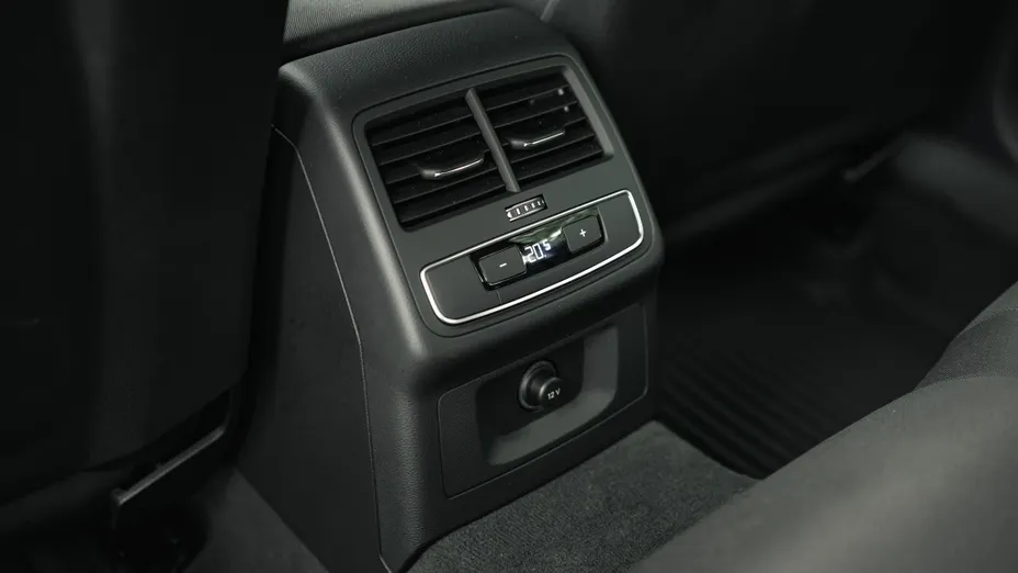 AUDI A4 A4 Allroad 40 TDI mHEV Quattro S tronic