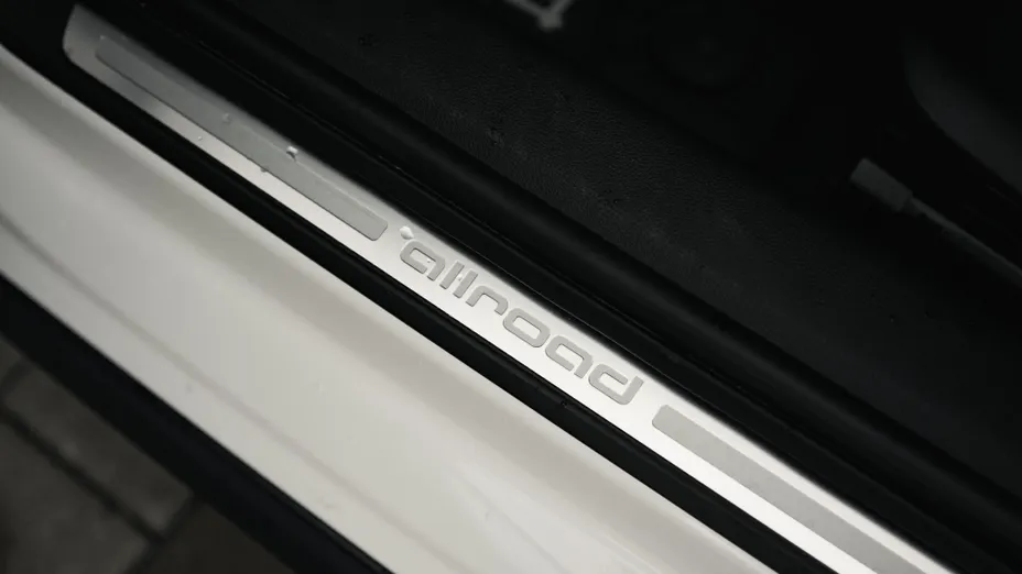 AUDI A4 A4 Allroad 40 TDI mHEV Quattro S tronic