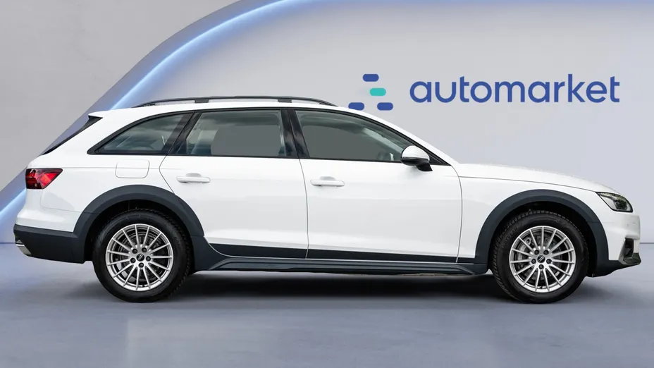 AUDI A4 A4 Allroad 40 TDI mHEV Quattro S tronic
