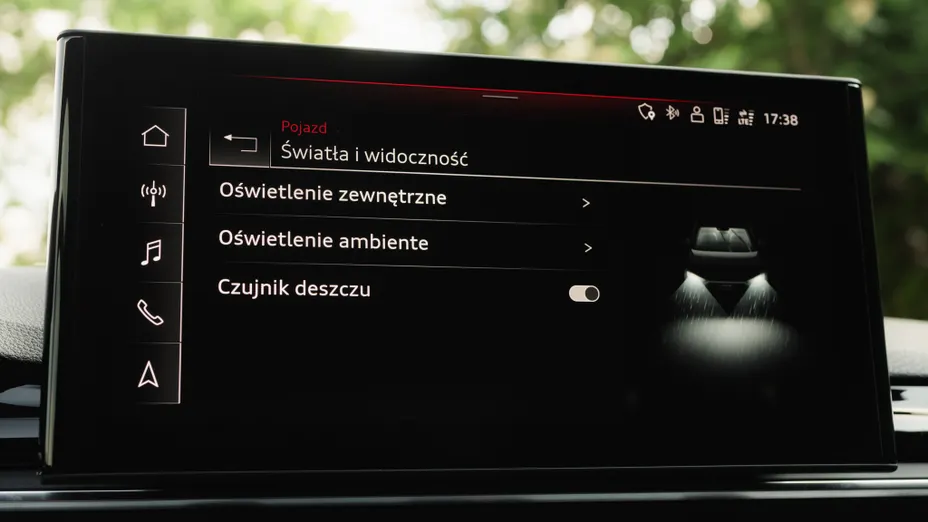 AUDI A4 A4 45 TFSI mHEV Quattro S Line S tronic