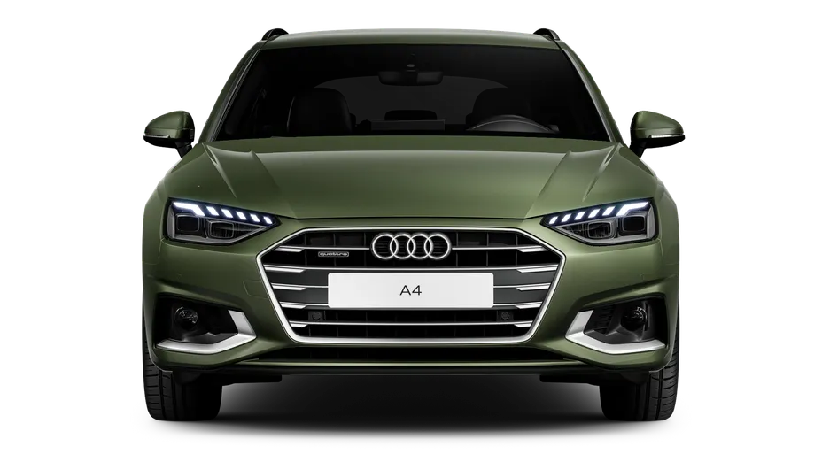 AUDI A4 A4 40 TDI mHEV Quattro Advanced S tronic