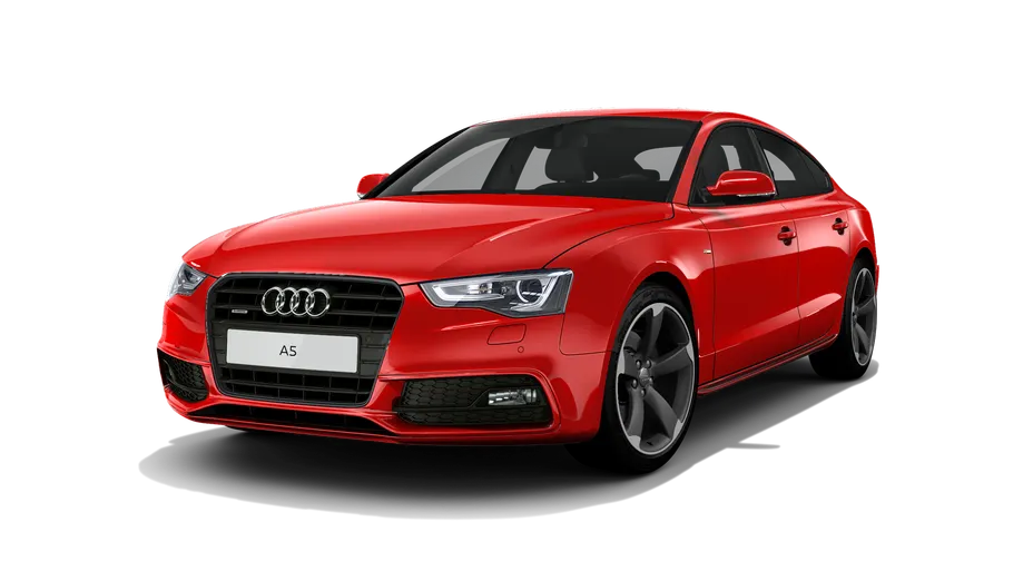 AUDI A5 Sportback -