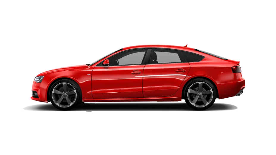 AUDI A5 Sportback -