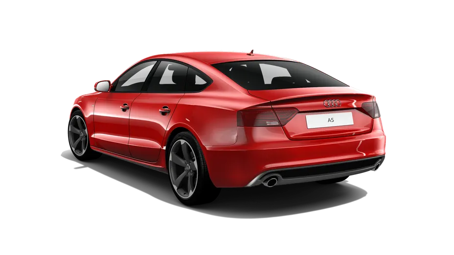 AUDI A5 Sportback -