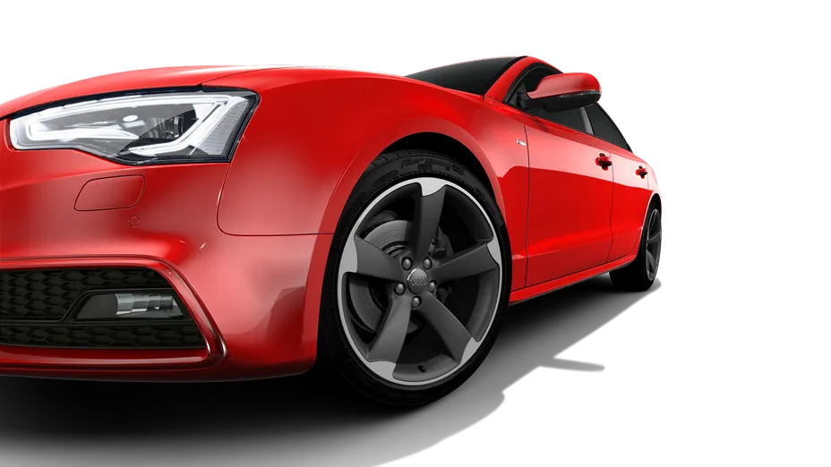 AUDI A5 Sportback -