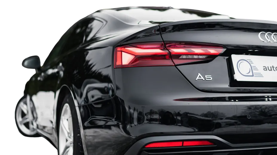 AUDI A5 A5 40 TDI mHEV S tronic
