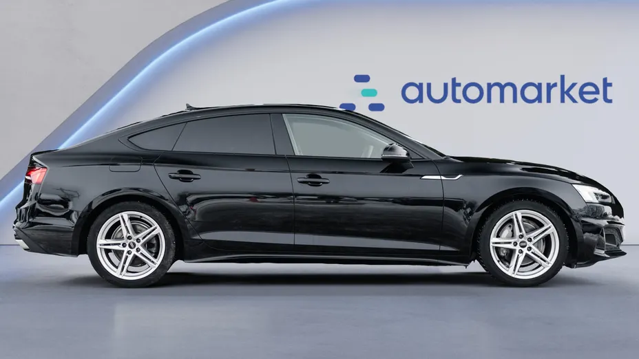 AUDI A5 A5 40 TDI mHEV S tronic