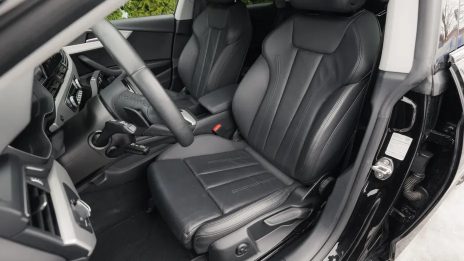 AUDI A5 A5 40 TDI mHEV S tronic