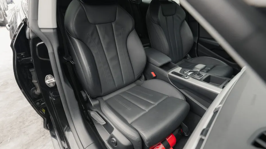 AUDI A5 A5 40 TDI mHEV S tronic