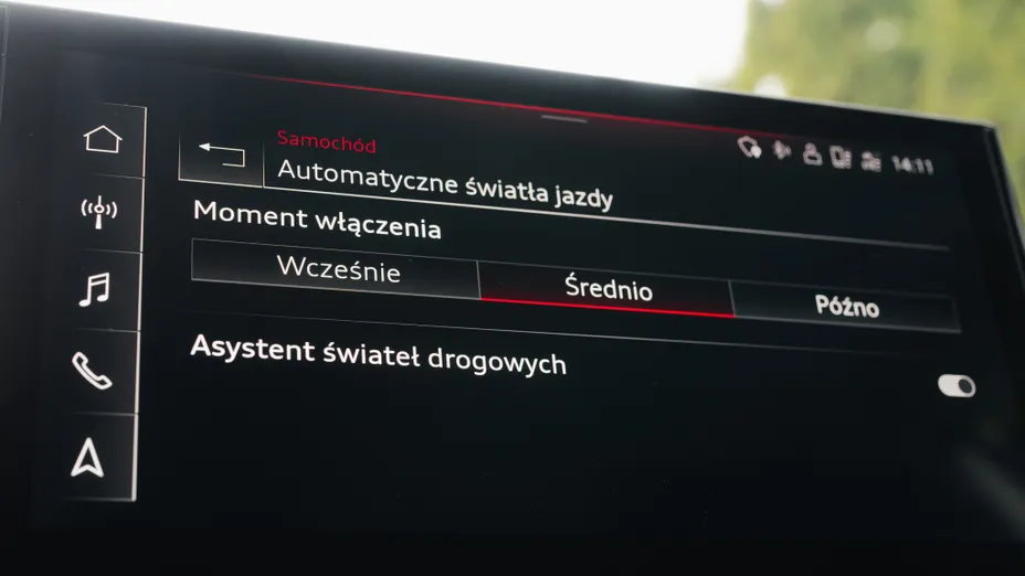 AUDI A5 A5 40 TDI mHEV S tronic
