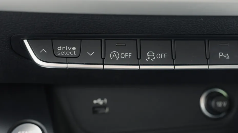 AUDI A5 A5 40 TDI mHEV S tronic