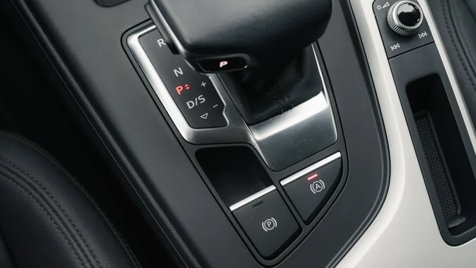 AUDI A5 A5 40 TDI mHEV S tronic
