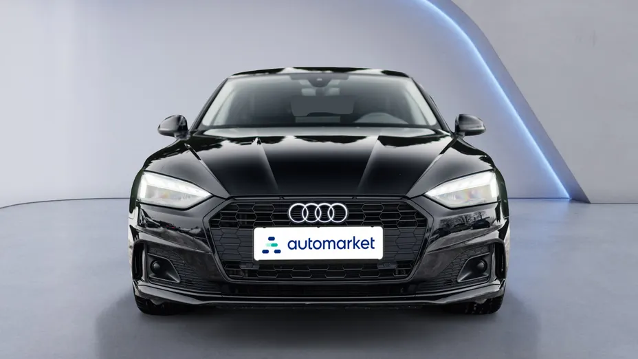 AUDI A5 A5 40 TDI mHEV S tronic