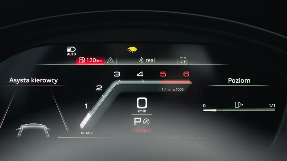 AUDI A5 A5 40 TDI mHEV S tronic