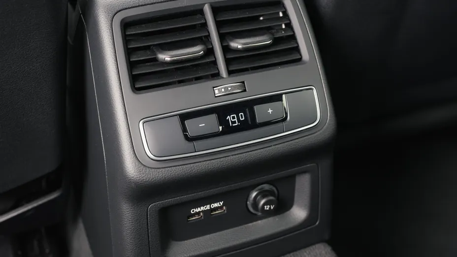 AUDI A5 A5 40 TDI mHEV S tronic