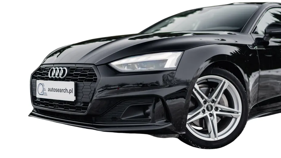 AUDI A5 A5 40 TDI mHEV S tronic