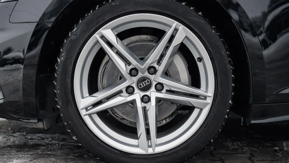 AUDI A5 A5 40 TDI mHEV S tronic