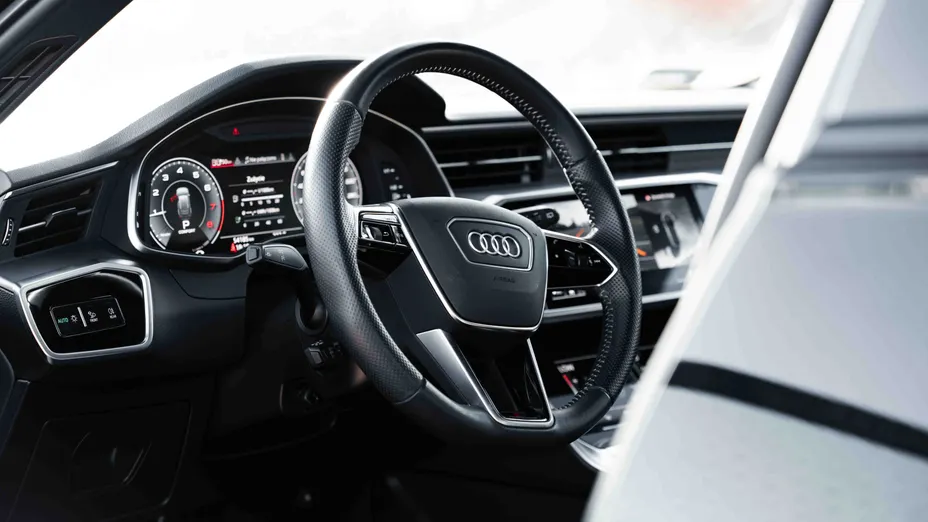 AUDI A6 A6 55 TFSI e Quattro Sport S tronic