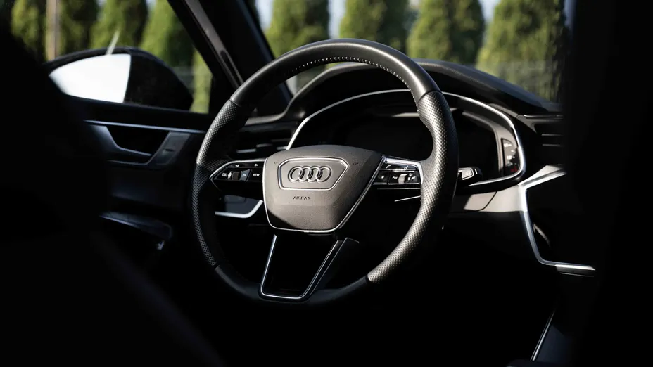 AUDI A6 A6 55 TFSI e Quattro Sport S tronic