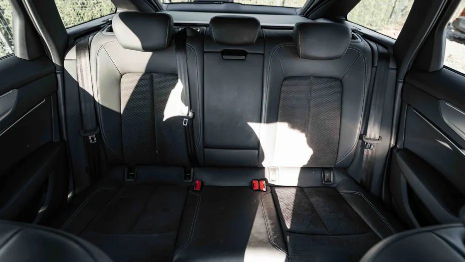 AUDI A6 A6 55 TFSI e Quattro Sport S tronic