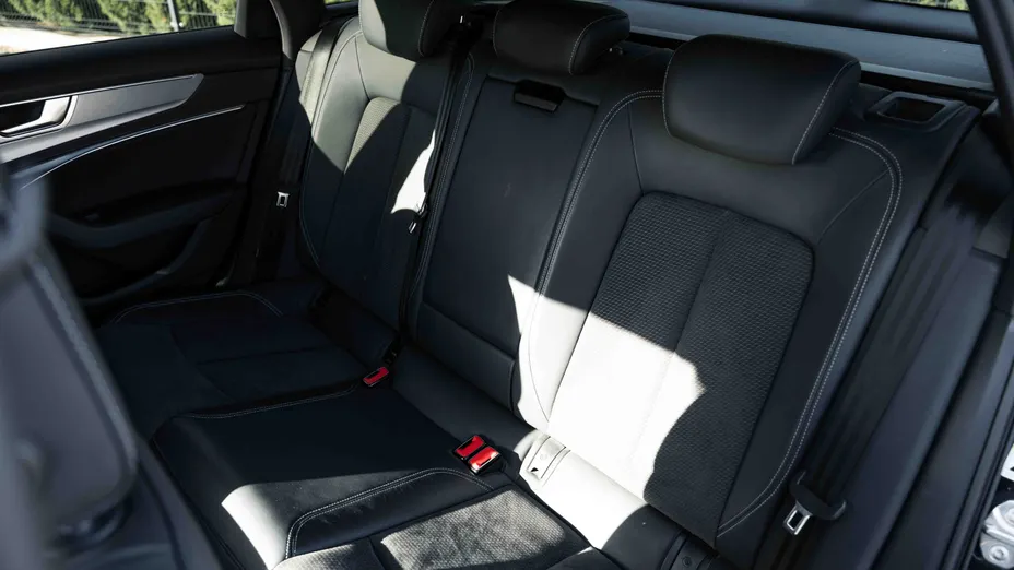 AUDI A6 A6 55 TFSI e Quattro Sport S tronic