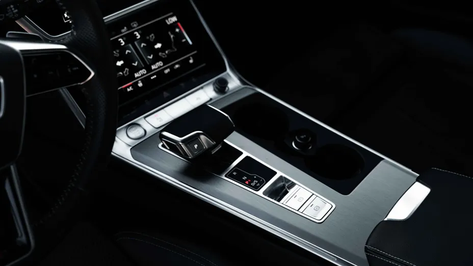 AUDI A6 A6 55 TFSI e Quattro Sport S tronic