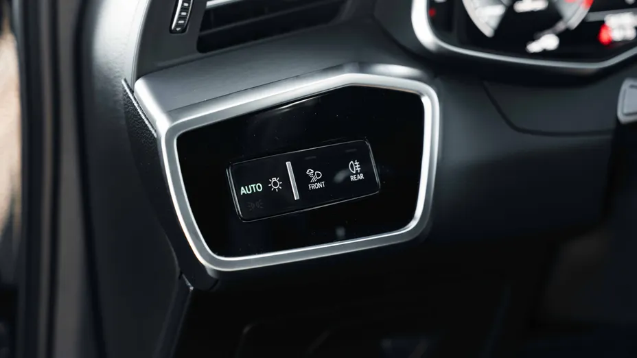 AUDI A6 A6 55 TFSI e Quattro Sport S tronic